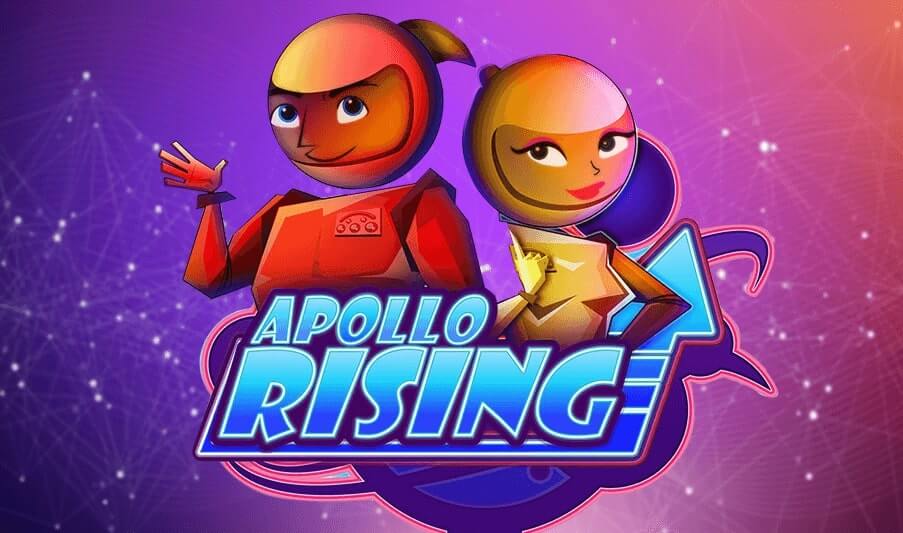 Apollo Rising