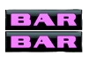 Double Bar