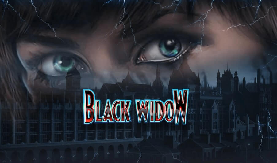 Black Widow