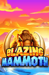 Blazing Mammoth