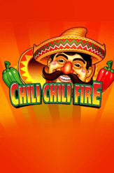 Chili Chili Fire