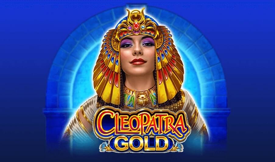 Cleopatra Gold