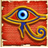 Egyptian Eye