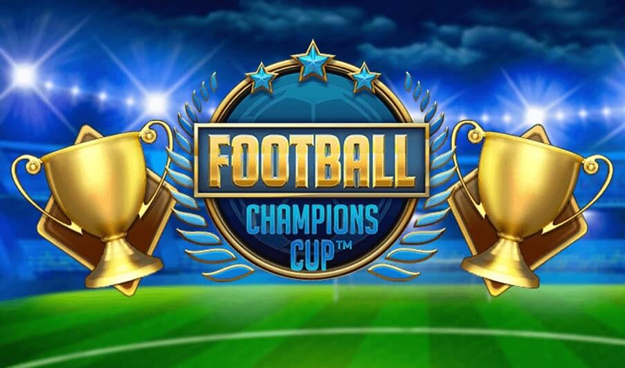 Football: Champions Cup