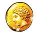 Golden Coin