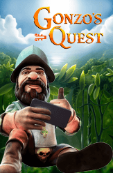 Gonzo's Quest