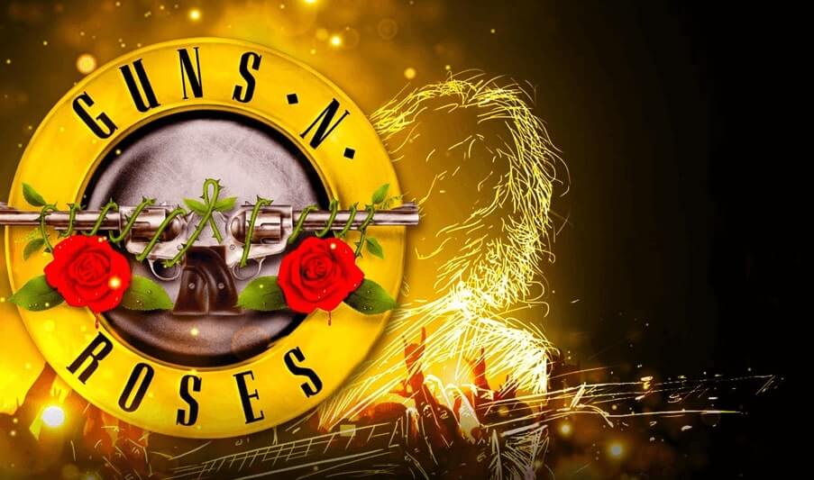 Guns'n'Roses