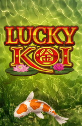 Lucky Koi