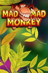 Mad Mad Monkey