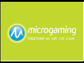 Provider Microgaming