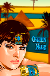 Queen of the Nile