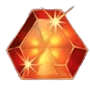 Red Gemstone