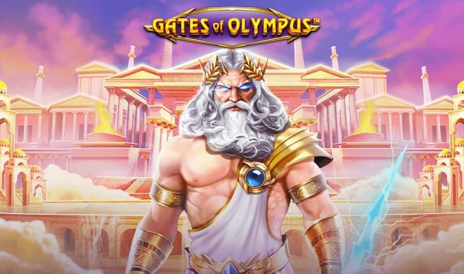 Gates of Olympus