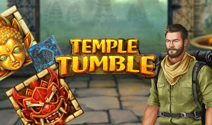 Temple Tumble