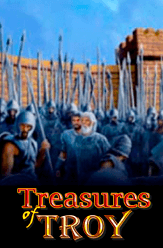 Treasures of Troy