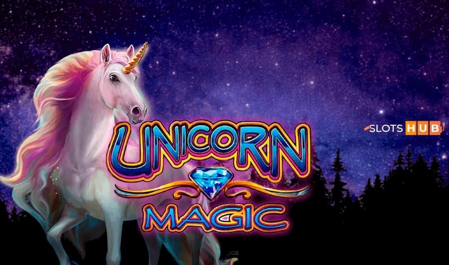 Magic Unicorn